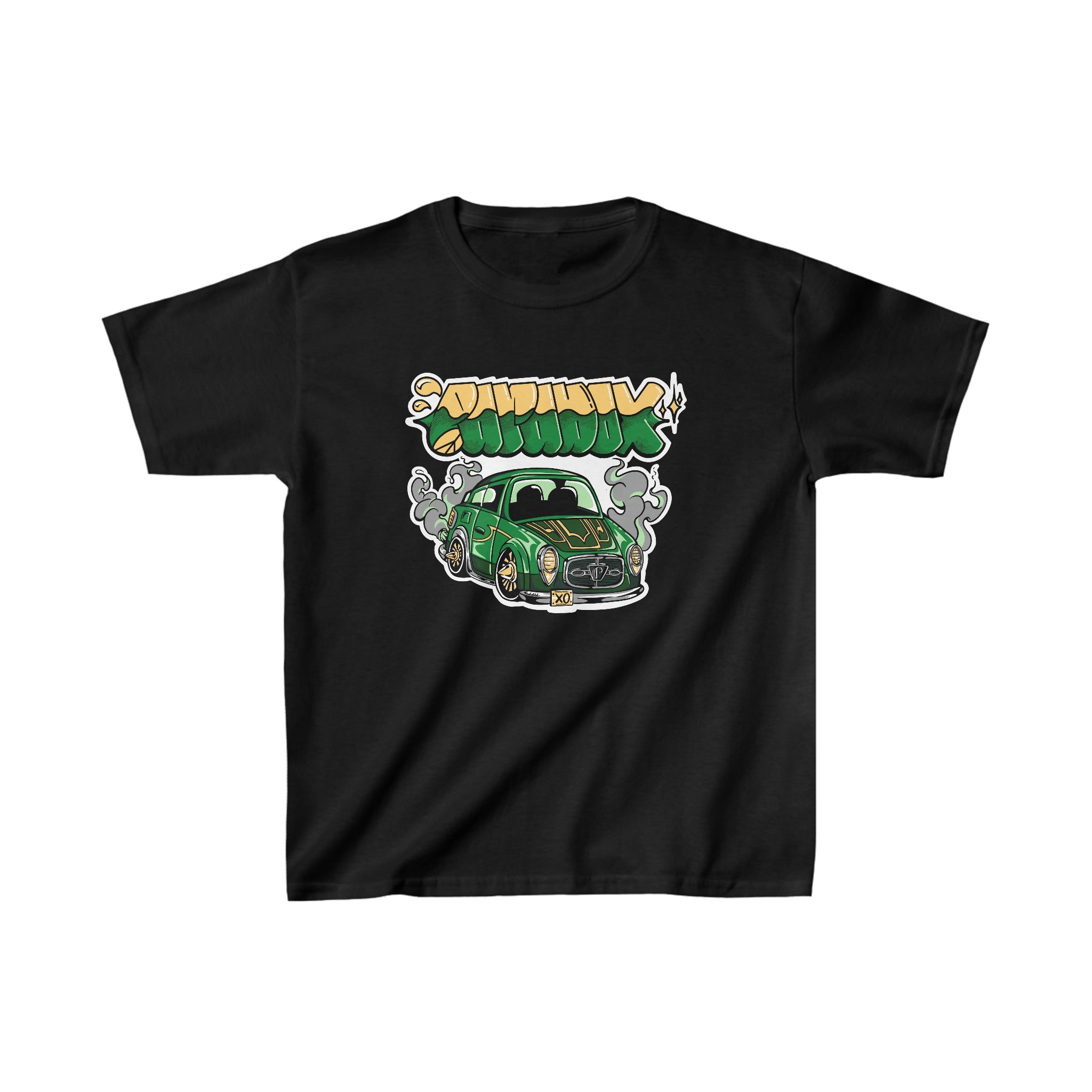 Lowrider Youth Tee - Dimucc
