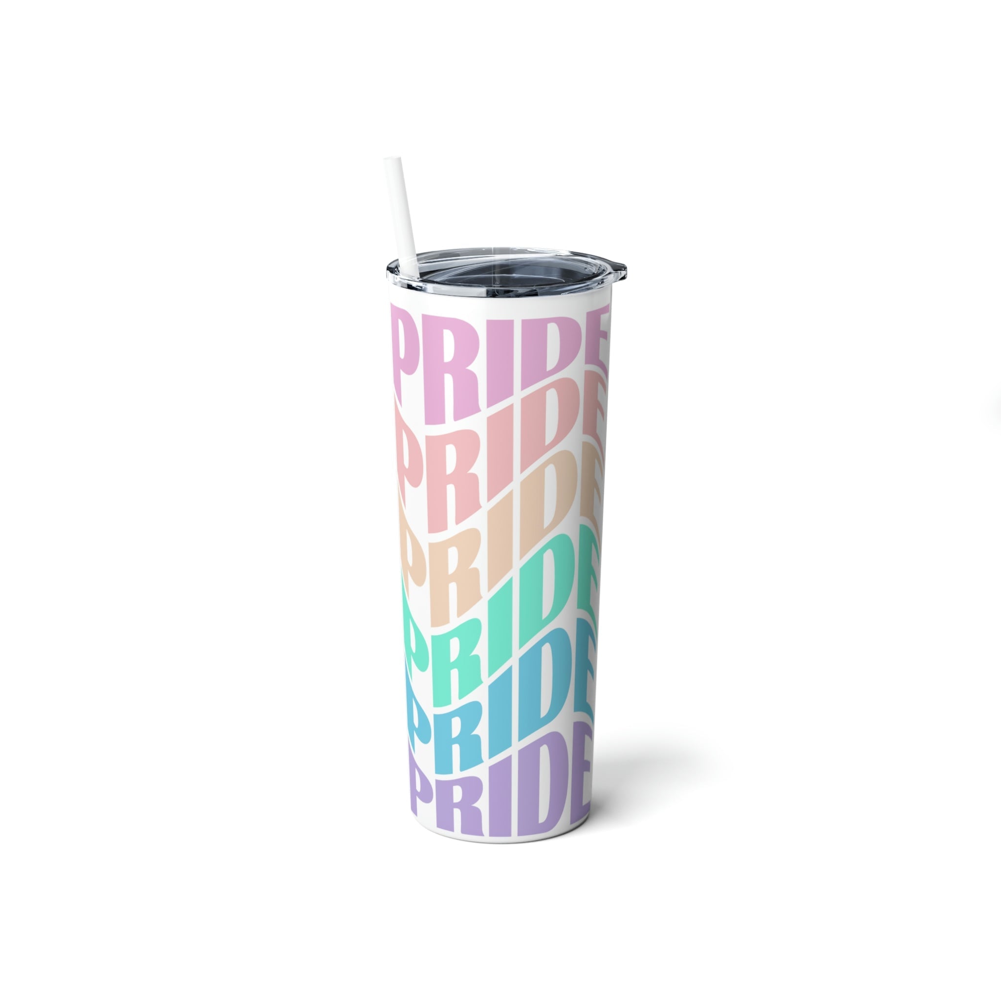 Pride Tumbler - Printify