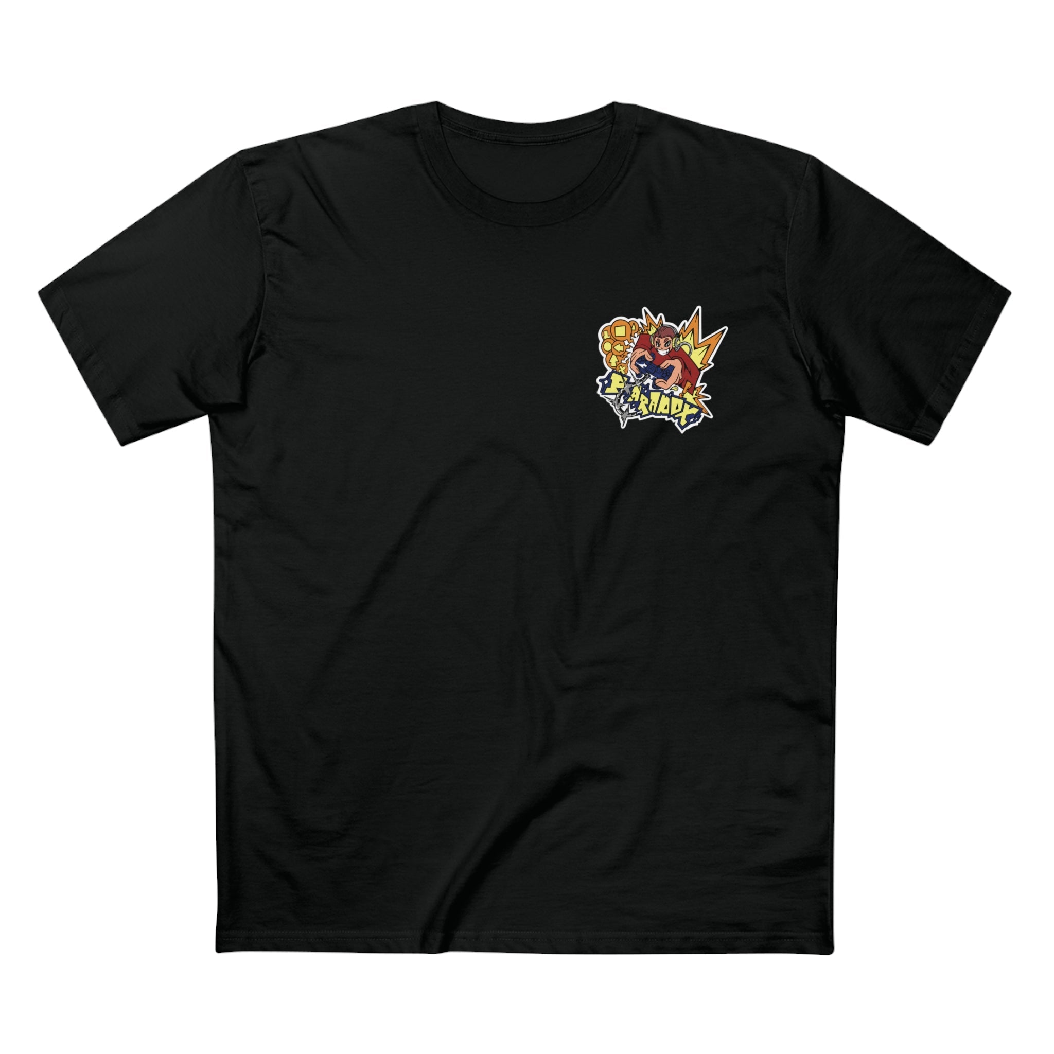 Royale Tee - Dimucc