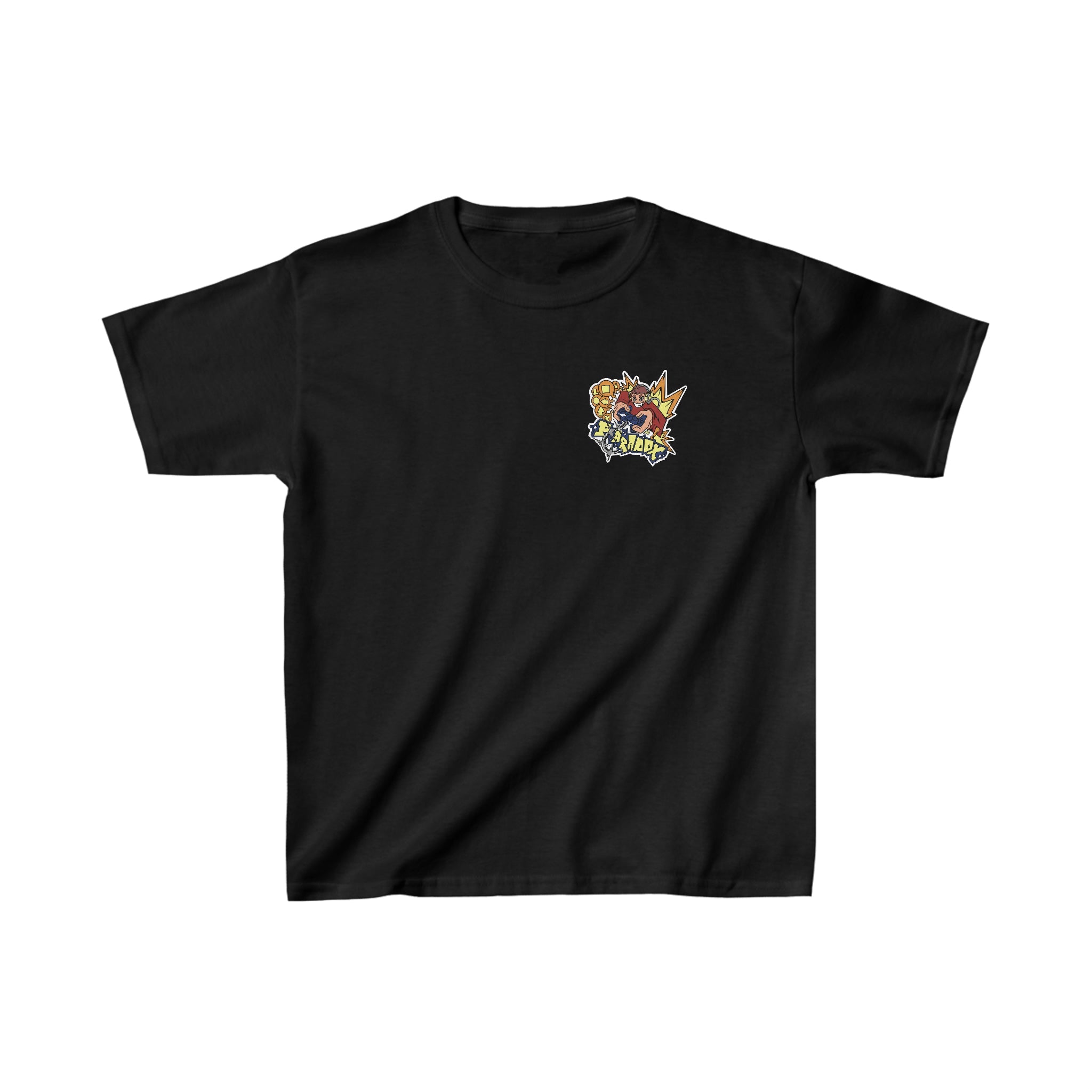 Royale Youth Tee - Dimucc