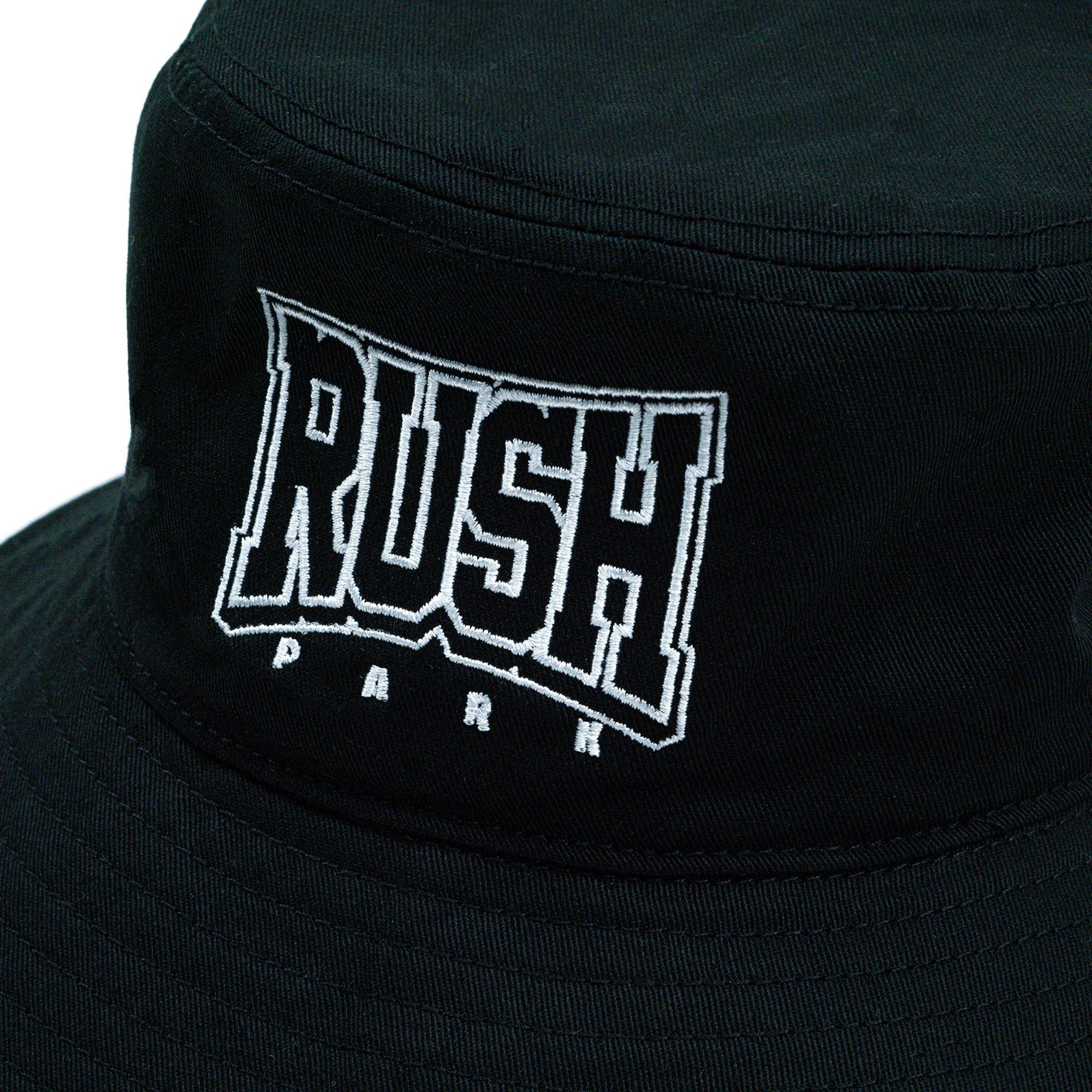 Rush Bucket Hat - Funk Bros