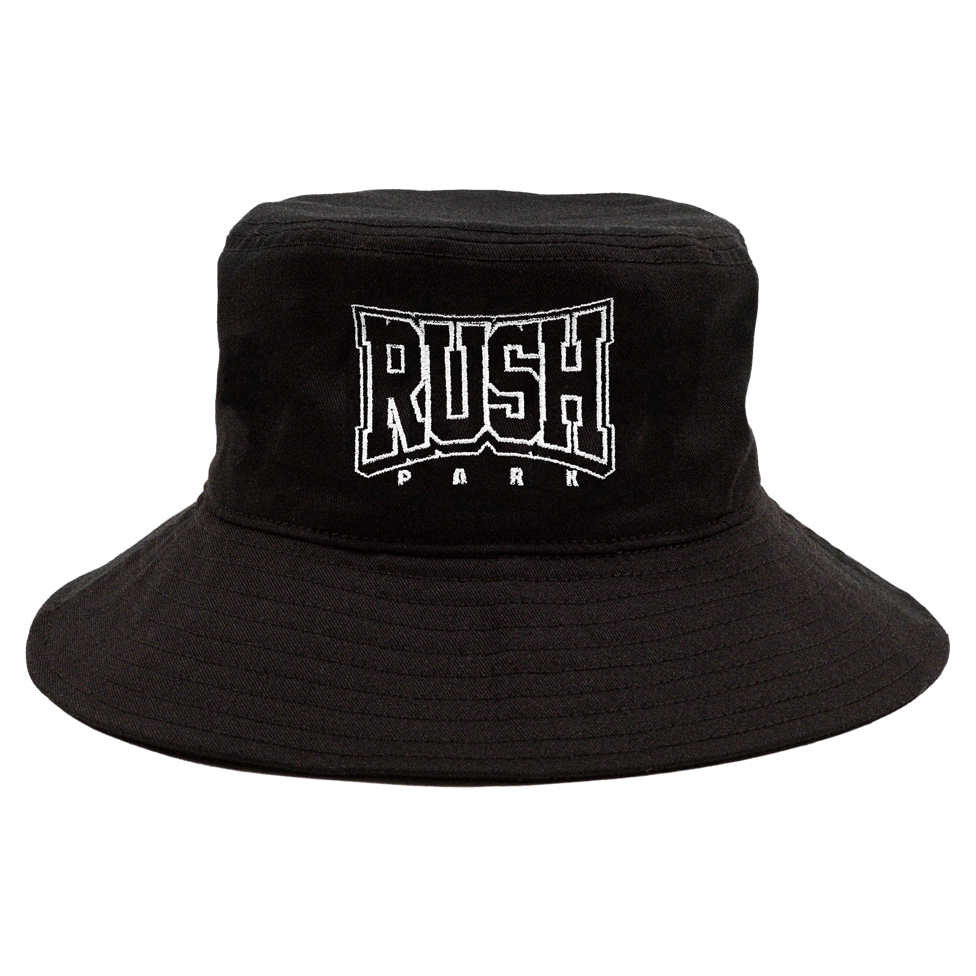 Rush Bucket Hat - Funk Bros