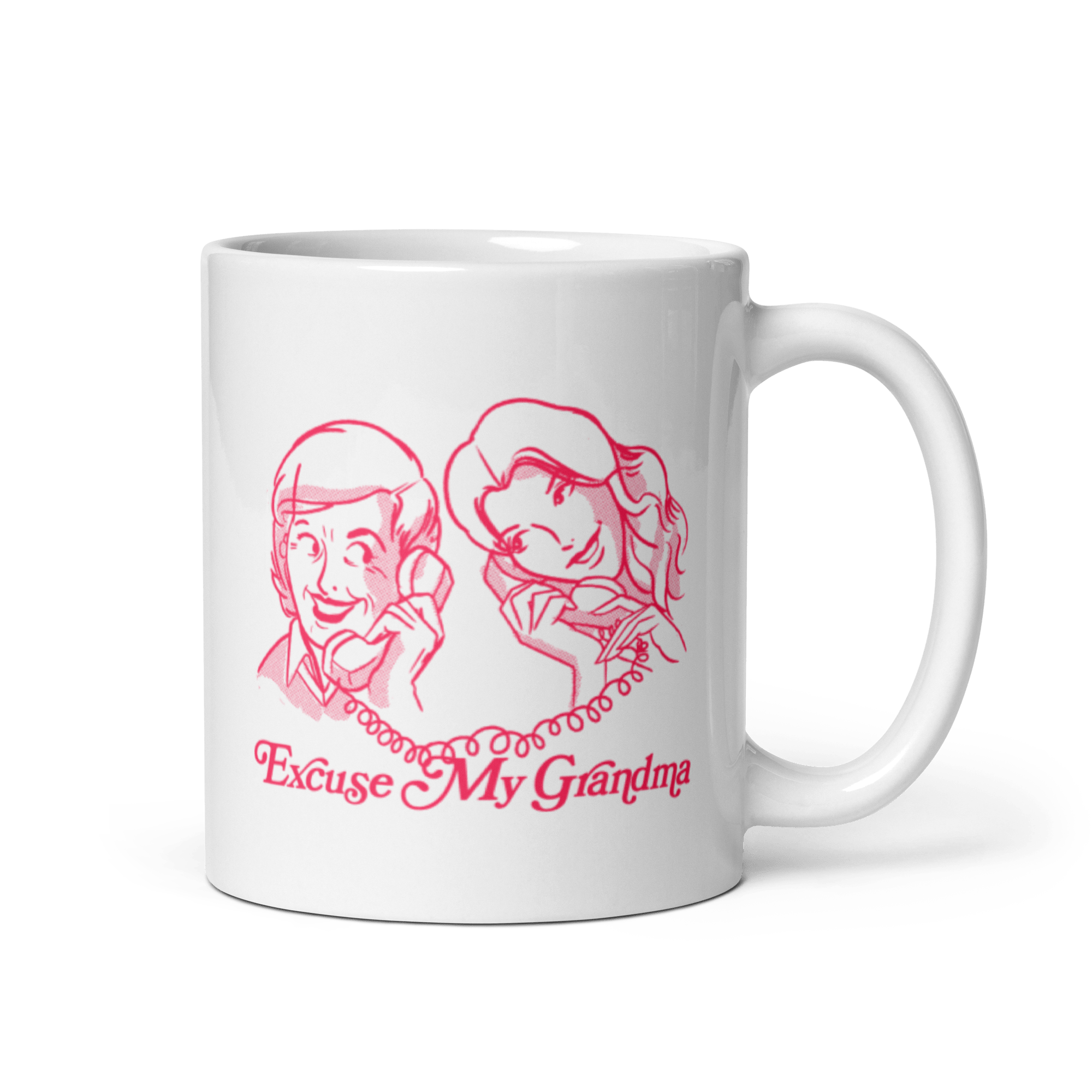 Disney Princess Custom Mug