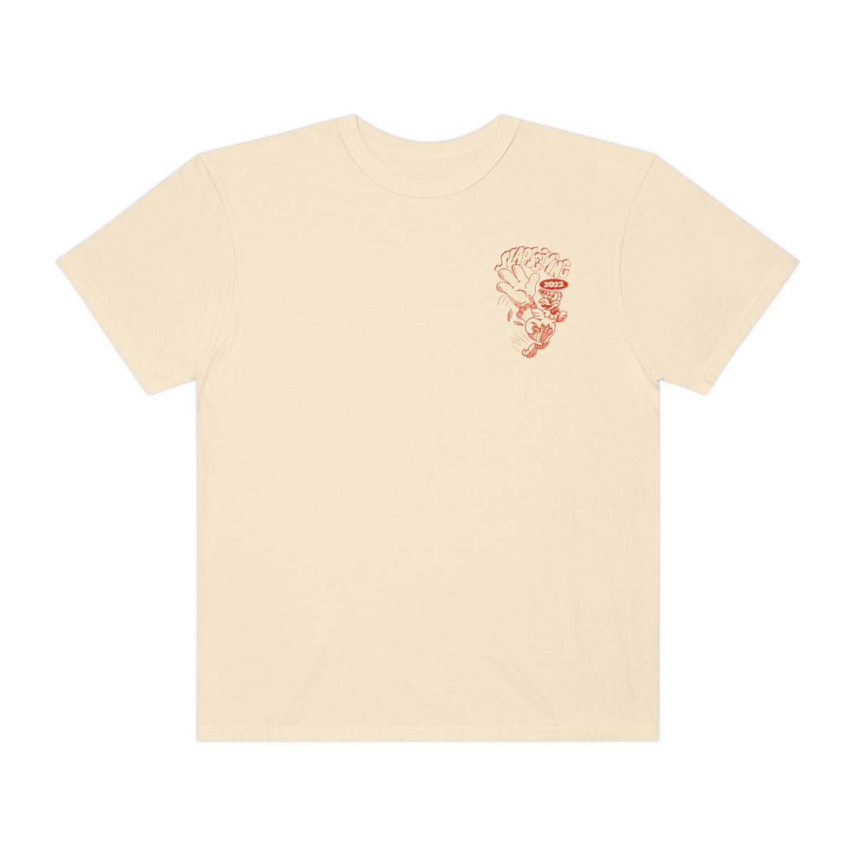 Slapsgiving Tee - Printify